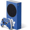 NHL Toronto Maple Leafs Color Pop Xbox Series S Bundle Skin