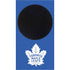 NHL Toronto Maple Leafs Color Pop Xbox Series S Skins
