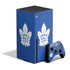 NHL Toronto Maple Leafs Color Pop Xbox Series X Bundle Skin