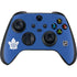 NHL Toronto Maple Leafs Color Pop Xbox Series X Bundle Skin
