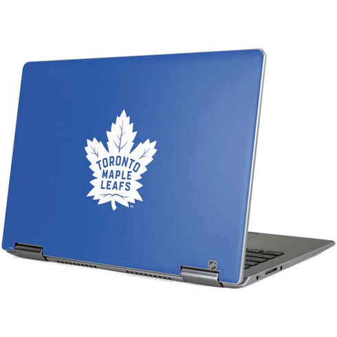 NHL Toronto Maple Leafs Color Pop Yoga 710 14in Skin