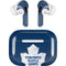 NHL Toronto Maple Leafs Distressed AirPods Pro 2nd Gen Skin