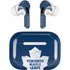 NHL Toronto Maple Leafs Distressed AirPods Pro 2nd Gen Skin
