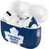 NHL Toronto Maple Leafs Distressed AirPods Pro 2nd Gen Skin