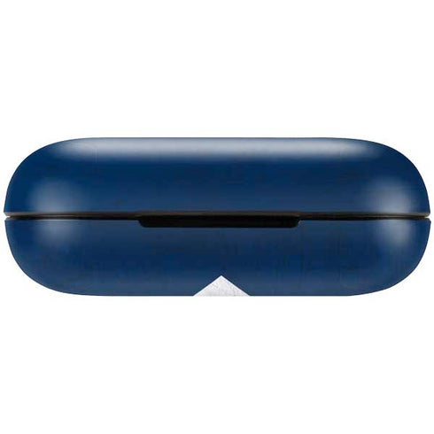 NHL Toronto Maple Leafs Distressed Amazon Echo Buds Skin