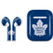 NHL Toronto Maple Leafs Distressed Apple AirPods 2 Skin