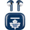 NHL Toronto Maple Leafs Distressed Apple AirPods (3rd Gen 2021) Skin