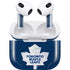 NHL Toronto Maple Leafs Distressed Apple AirPods (3rd Gen 2021) Skin