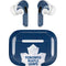 NHL Toronto Maple Leafs Distressed Apple AirPods Pro Skin
