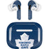 NHL Toronto Maple Leafs Distressed Apple AirPods Pro Skin