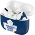 NHL Toronto Maple Leafs Distressed Apple AirPods Pro Skin
