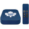 NHL Toronto Maple Leafs Distressed Apple TV Skin