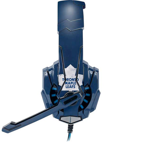 NHL Toronto Maple Leafs Distressed BENGOO G9000 Skin