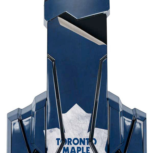 NHL Toronto Maple Leafs Distressed BENGOO G9000 Skin