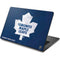 NHL Toronto Maple Leafs Distressed Dell Chromebook Skin