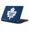 NHL Toronto Maple Leafs Distressed Samsung Chromebook Skin