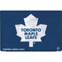 NHL Toronto Maple Leafs Distressed Dell Vostro Skin