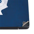 NHL Toronto Maple Leafs Distressed Dell Vostro Skin