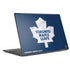 NHL Toronto Maple Leafs Distressed HP Envy Skin