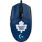NHL Toronto Maple Leafs Distressed G203 Prodigy RGB Wired Gaming Mouse Skin