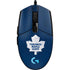 NHL Toronto Maple Leafs Distressed G203 Prodigy RGB Wired Gaming Mouse Skin