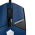 NHL Toronto Maple Leafs Distressed G203 Prodigy RGB Wired Gaming Mouse Skin