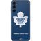 NHL Toronto Maple Leafs Distressed Galaxy A14 5G Skin