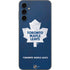 NHL Toronto Maple Leafs Distressed Galaxy A14 5G Skin