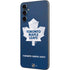 NHL Toronto Maple Leafs Distressed Galaxy A14 5G Skin