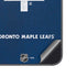 NHL Toronto Maple Leafs Distressed Galaxy A14 5G Skin