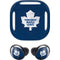 NHL Toronto Maple Leafs Distressed Galaxy Buds Pro Skin