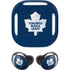 NHL Toronto Maple Leafs Distressed Galaxy Buds Pro Skin
