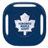 NHL Toronto Maple Leafs Distressed Galaxy Buds Pro Skin
