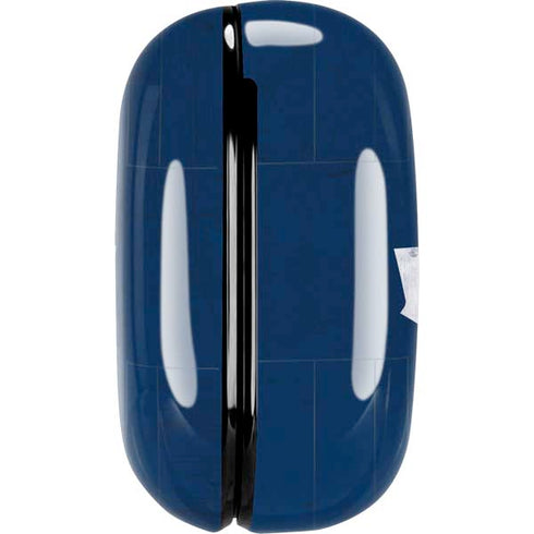 NHL Toronto Maple Leafs Distressed Galaxy Buds Pro Skin