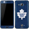 NHL Toronto Maple Leafs Distressed Galaxy J3 Skin
