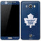 NHL Toronto Maple Leafs Distressed Galaxy J7 Skin