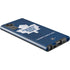 NHL Toronto Maple Leafs Distressed Galaxy Note 10 Pro Case