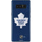NHL Toronto Maple Leafs Distressed Galaxy Note 8 Skin