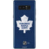 NHL Toronto Maple Leafs Distressed Galaxy Note 8 Skin