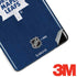NHL Toronto Maple Leafs Distressed Galaxy Note 8 Skin