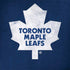 NHL Toronto Maple Leafs Distressed Galaxy Note 8 Skin