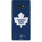 NHL Toronto Maple Leafs Distressed Galaxy Note 9 Skin