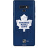 NHL Toronto Maple Leafs Distressed Galaxy Note 9 Skin