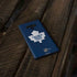 NHL Toronto Maple Leafs Distressed Galaxy Note 9 Skin