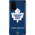 NHL Toronto Maple Leafs Distressed Galaxy Note20 5G Pro Case