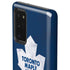 NHL Toronto Maple Leafs Distressed Galaxy Note20 5G Pro Case