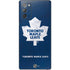 NHL Toronto Maple Leafs Distressed Galaxy Note20 5G Skin