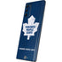 NHL Toronto Maple Leafs Distressed Galaxy Note20 5G Skin