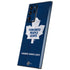 NHL Toronto Maple Leafs Distressed Galaxy Note20 Ultra 5G Skin