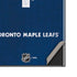 NHL Toronto Maple Leafs Distressed Galaxy Note20 Ultra 5G Skin